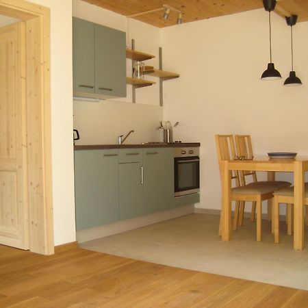 Ferienwohnung Ameis Heiligenstadt in Oberfranken Eksteriør bilde