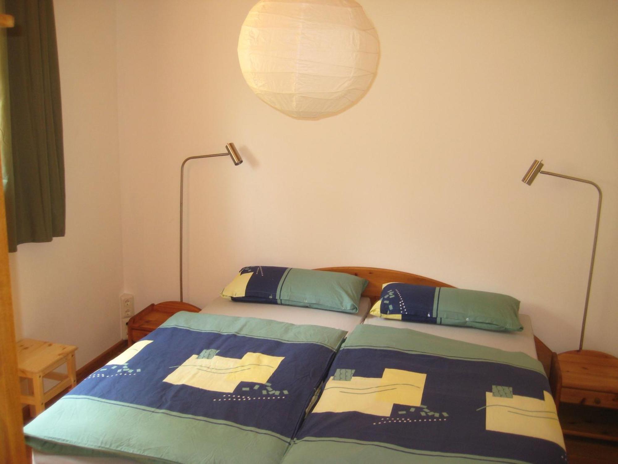 Ferienwohnung Ameis Heiligenstadt in Oberfranken Eksteriør bilde