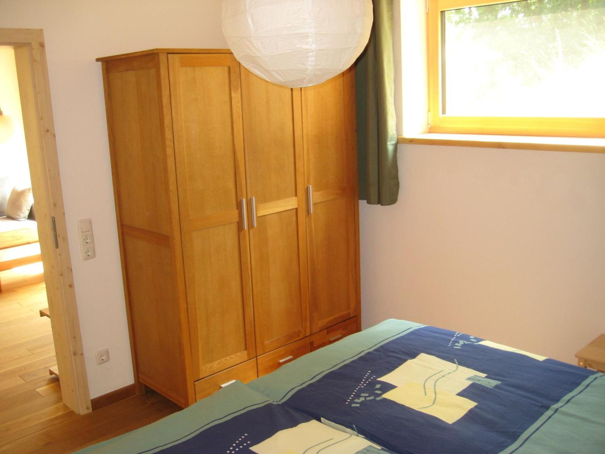 Ferienwohnung Ameis Heiligenstadt in Oberfranken Eksteriør bilde