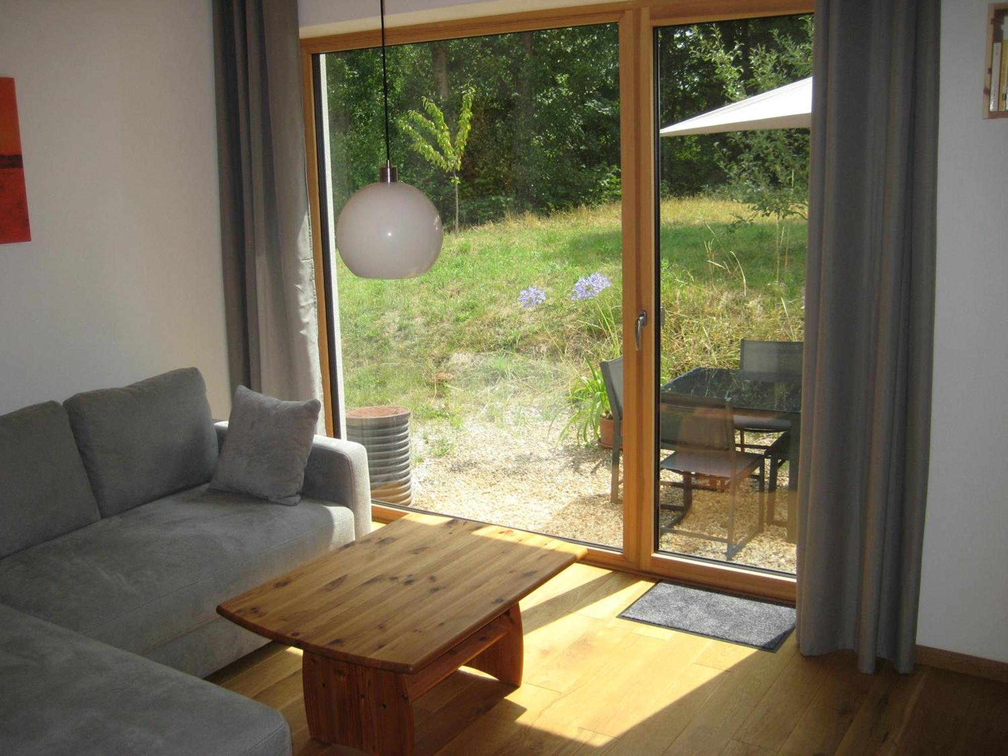 Ferienwohnung Ameis Heiligenstadt in Oberfranken Eksteriør bilde