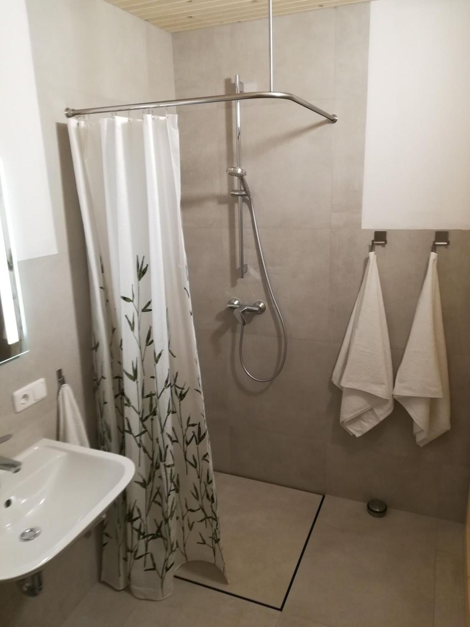 Ferienwohnung Ameis Heiligenstadt in Oberfranken Eksteriør bilde
