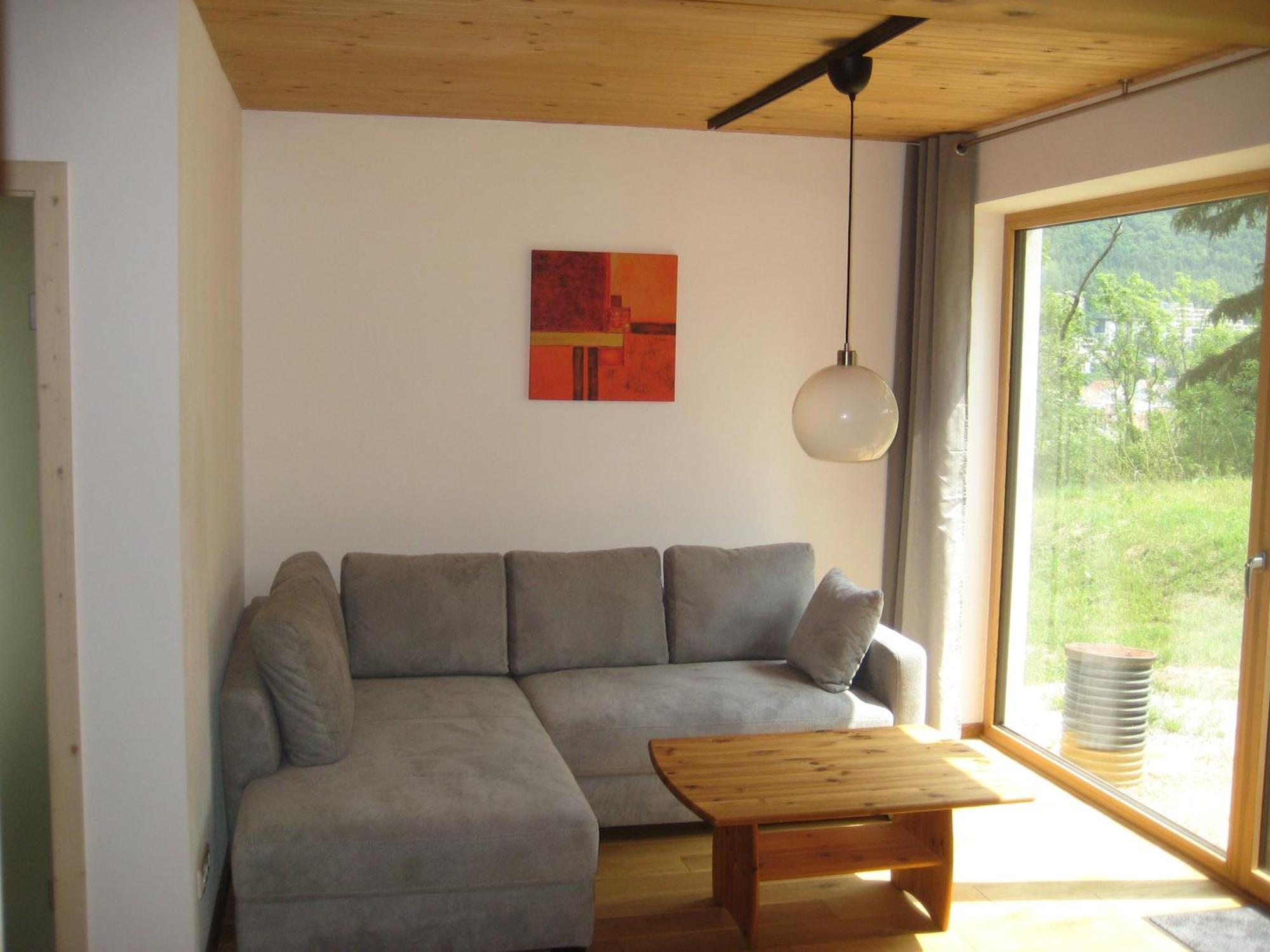 Ferienwohnung Ameis Heiligenstadt in Oberfranken Eksteriør bilde