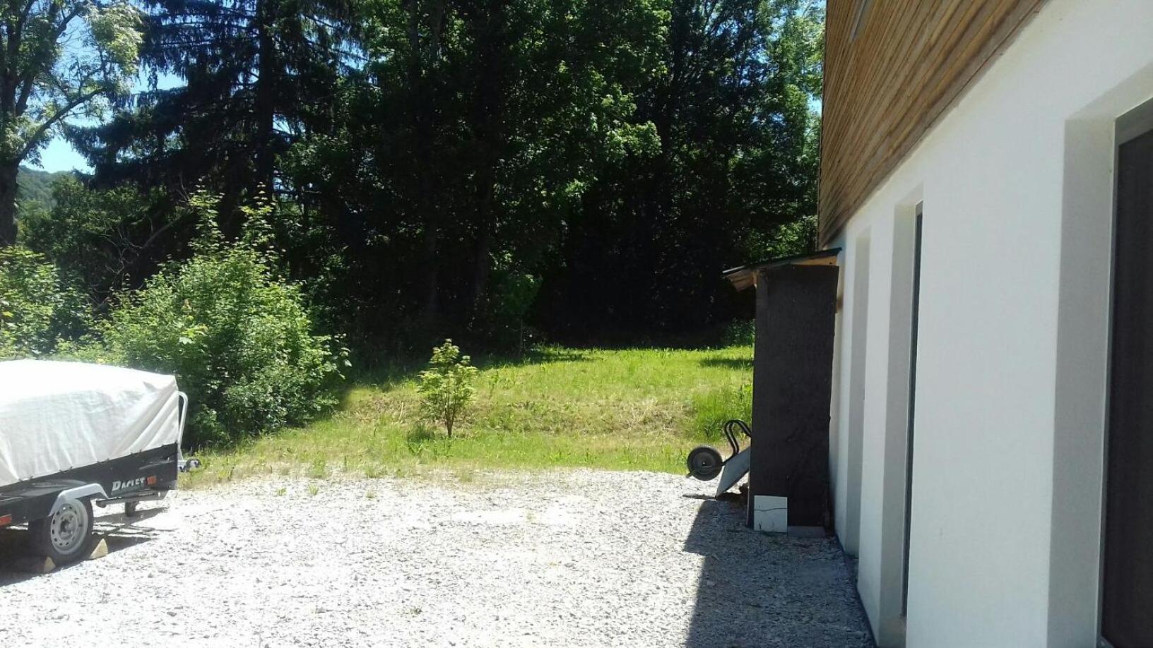 Ferienwohnung Ameis Heiligenstadt in Oberfranken Eksteriør bilde
